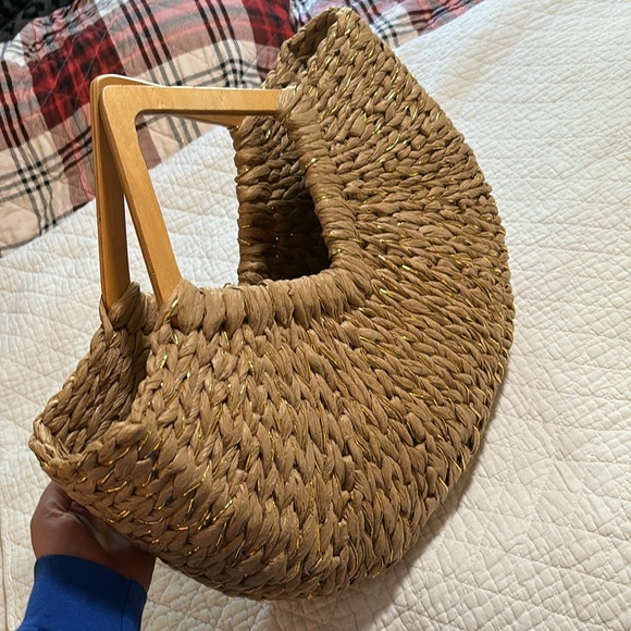 Tote Bag Purse - Picture 4 of 5